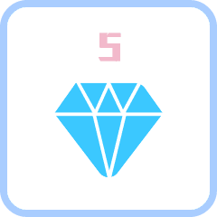藍鑽 5